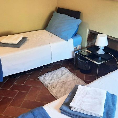 Appartamento Valle Verde Buti エクステリア 写真